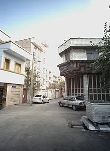 نمایشگاه اتومبیل