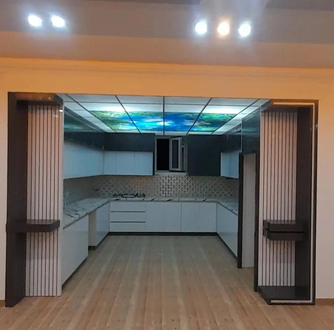 اسمارت کابین شرق