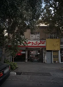 گالری وحید