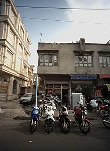 گالری تابش