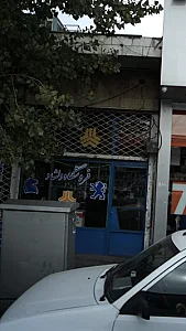 لوازم یدکی خودرو دلشاد