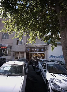 اتو گالری یاس