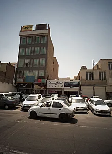 اتوگالری سعید
