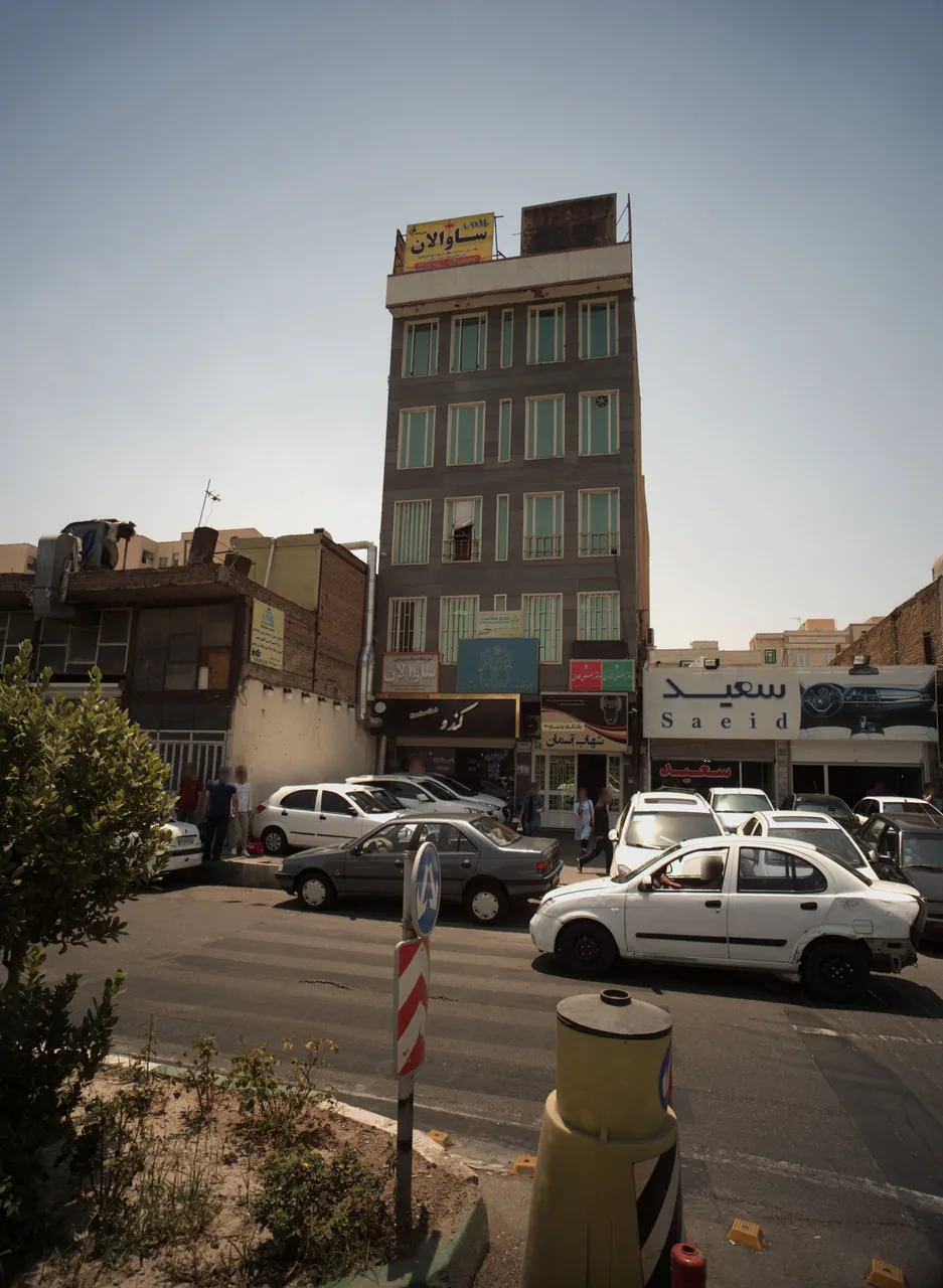 اتوگالری کندو