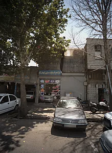 گالری ثامن