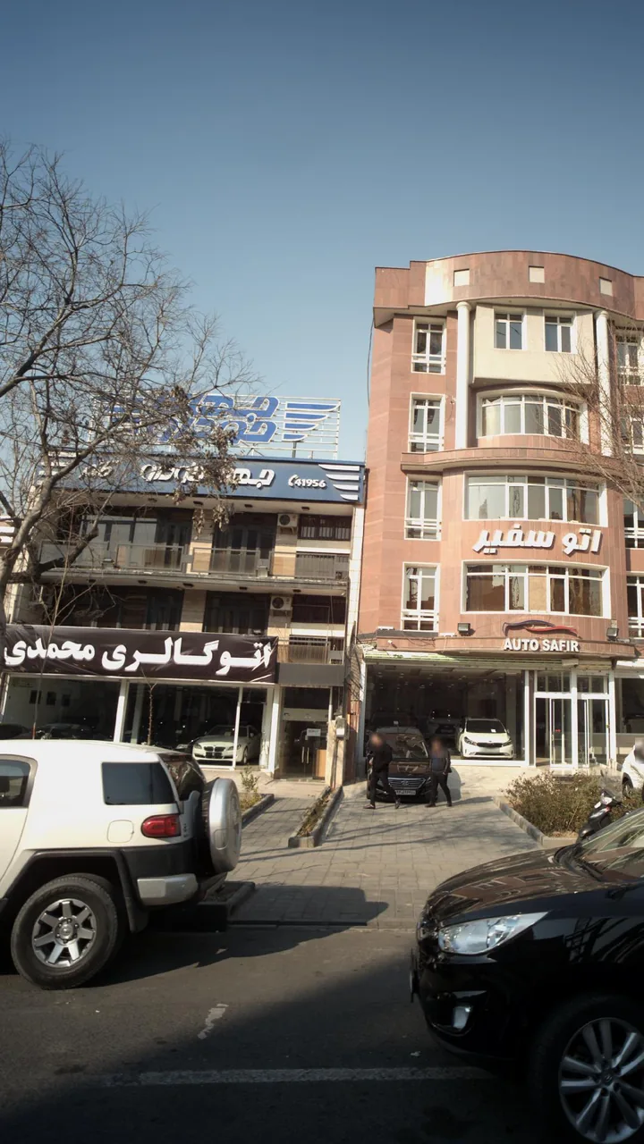 اتوگالری محمدی - تصویر 3