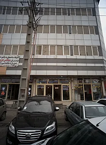 اتوگالری رضایی