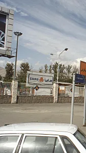 نمایندگی سایپا