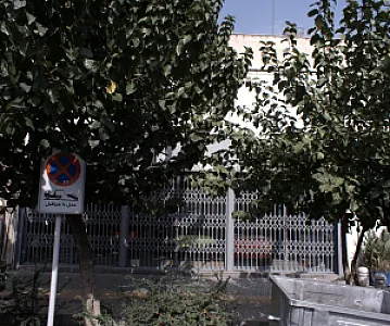 نمایشگاه اتومبیل
