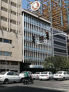 نمایشگاه ماشین کلکسیونی ایران واشکودا