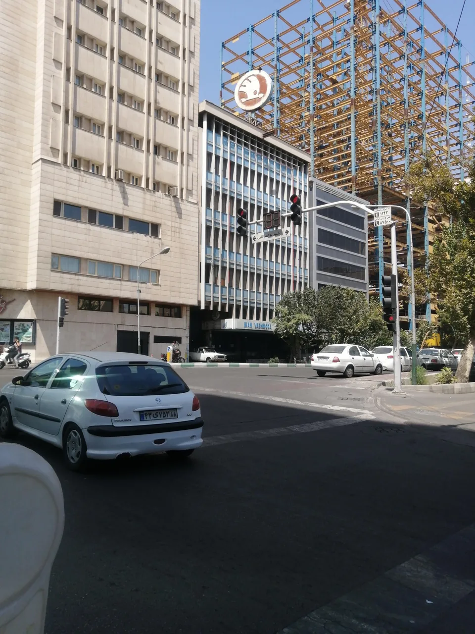 نمایشگاه ماشین کلکسیونی ایران واشکودا - تصویر 2