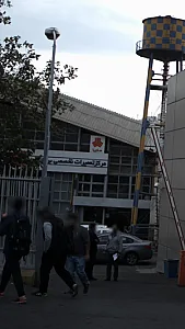 مرکز تعمیرات تخصصی سایپا