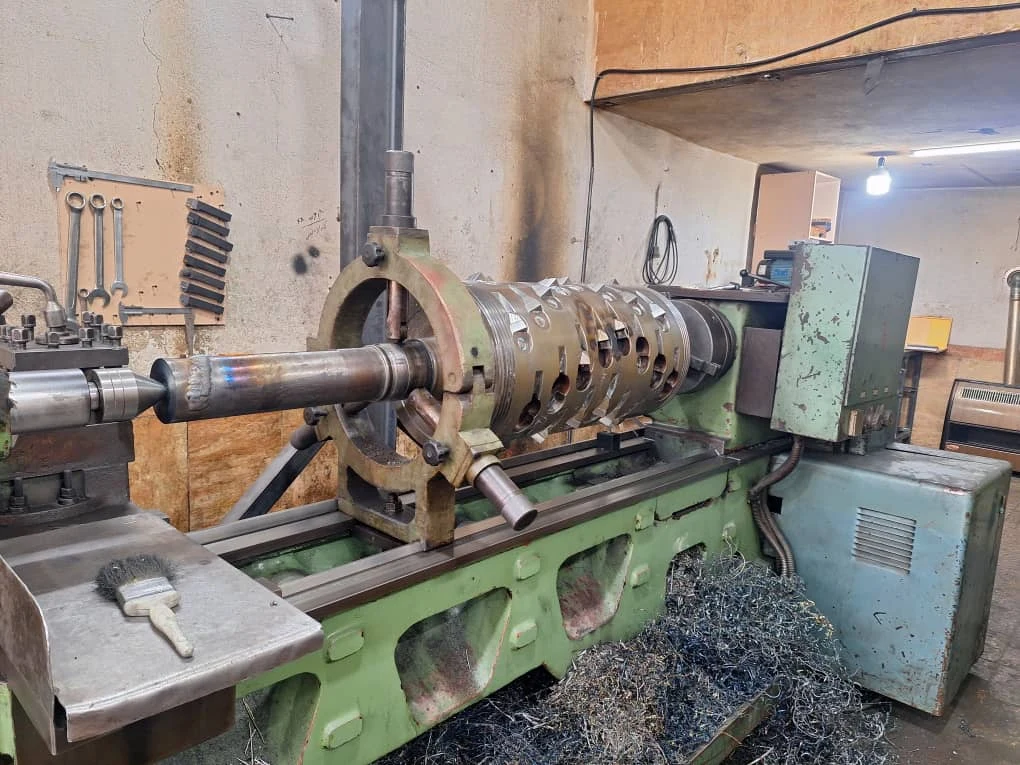 سری تراشی ظریف یونار