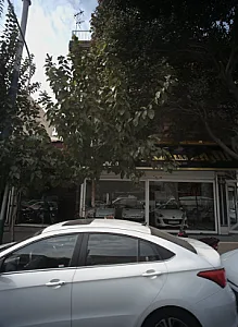 فروشگاه موتور سیکلت