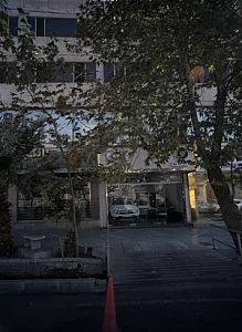 نمایشگاه اتومبیل