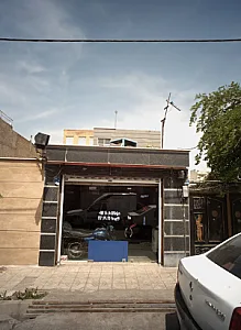 فروشگاه موتور