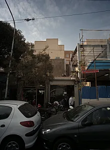 فروشگاه امید و امیر