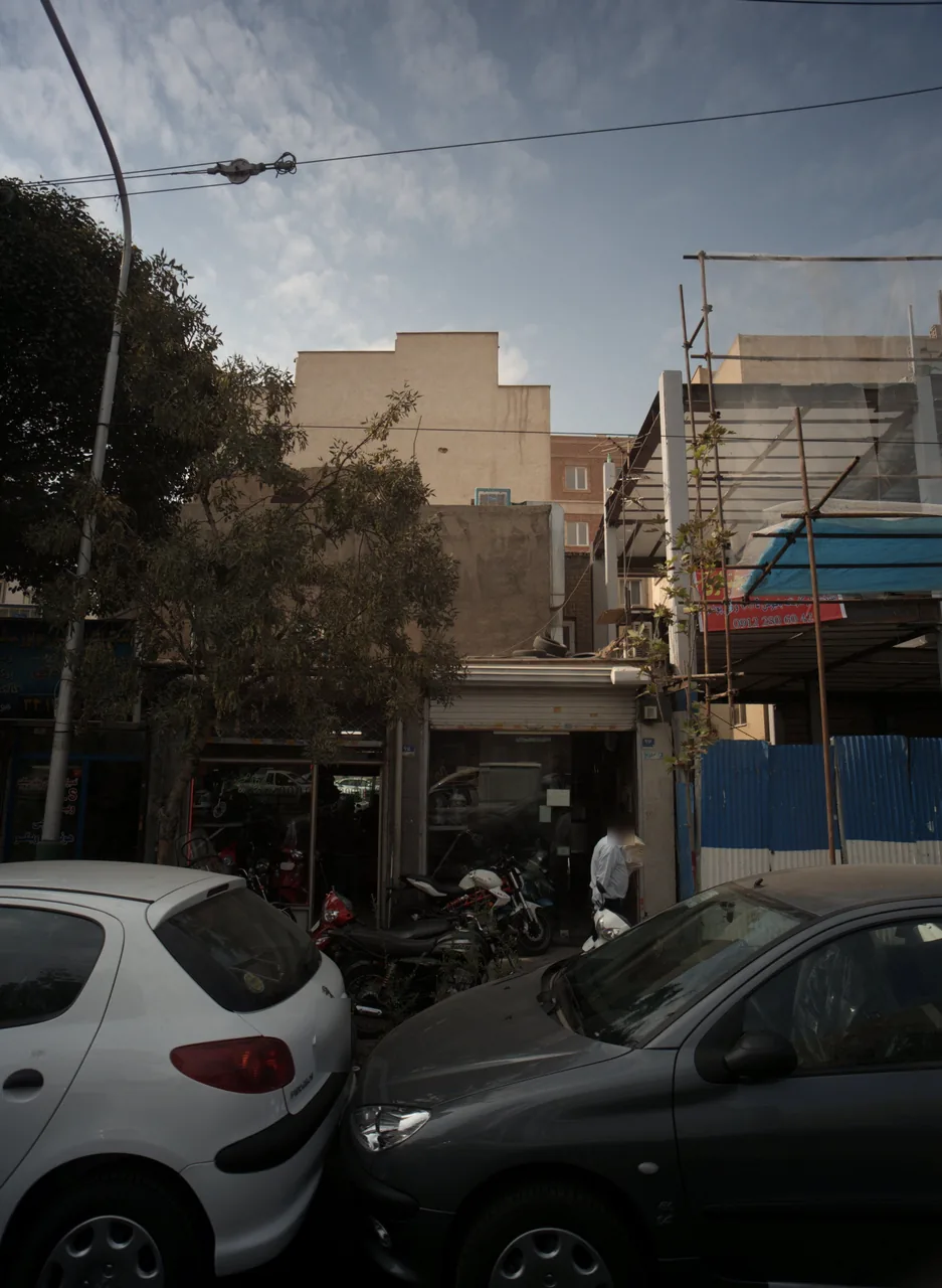 فروشگاه امید و امیر