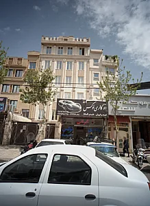 اتو گالری لوکس