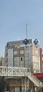 امور مشتریان کرمان موتور