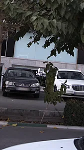 بنگاه اتومبیل