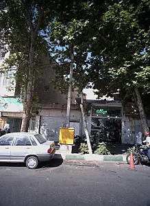 کیوان سیکلت