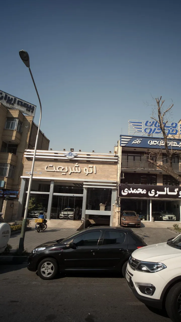 اتو شریعت - تصویر 2