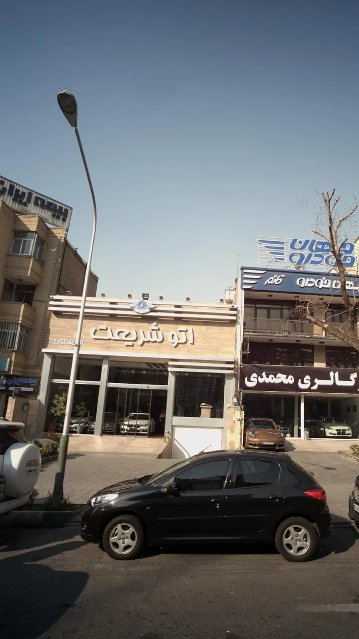 اتو شریعت - تصویر 3