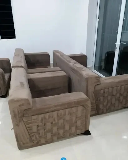 مبل شویی یوسیل