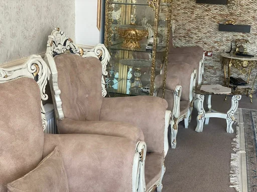 مبل شویی یوسیل