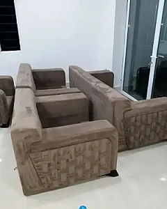 مبل‌شویی یوسیل (آذرمهر)