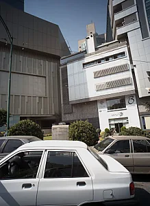 بوتیک پرشیا خودرو