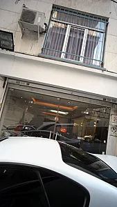 نمایشگاه اتومبیل