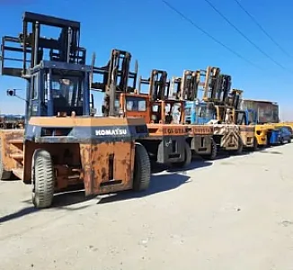 لیفتراک امید