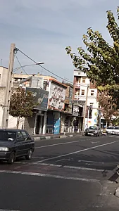 نمایشگاه اتومبیل اتو مرادی