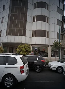 نمایشگاه اتومبیل