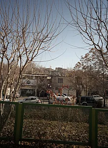نمایشگاه اتومبیل