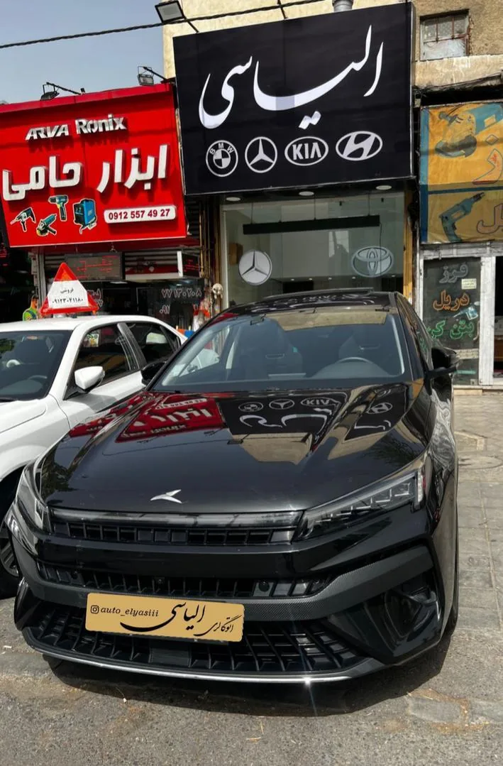 اتو الیاسی - تصویر 3