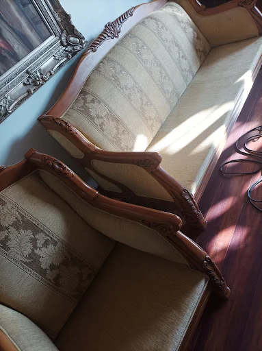 مبل شویی ولیعصر