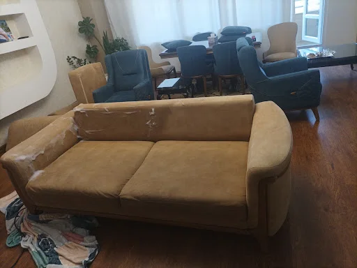 مبل شویی ولیعصر