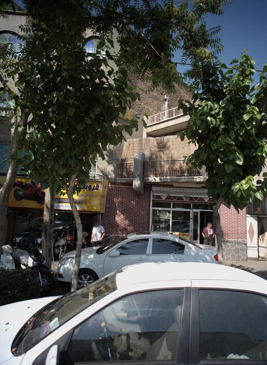 سهیل سیکلت - تصویر 2