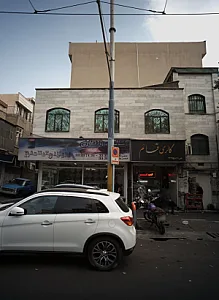 گالری قائم