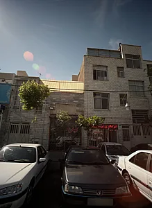 نمایشگاه ماشین کیان