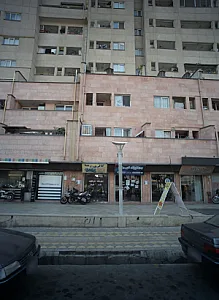 گالری رضا