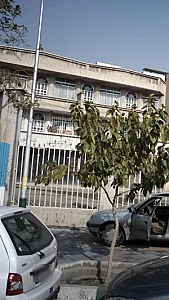 نمایشگاه اتومبیل