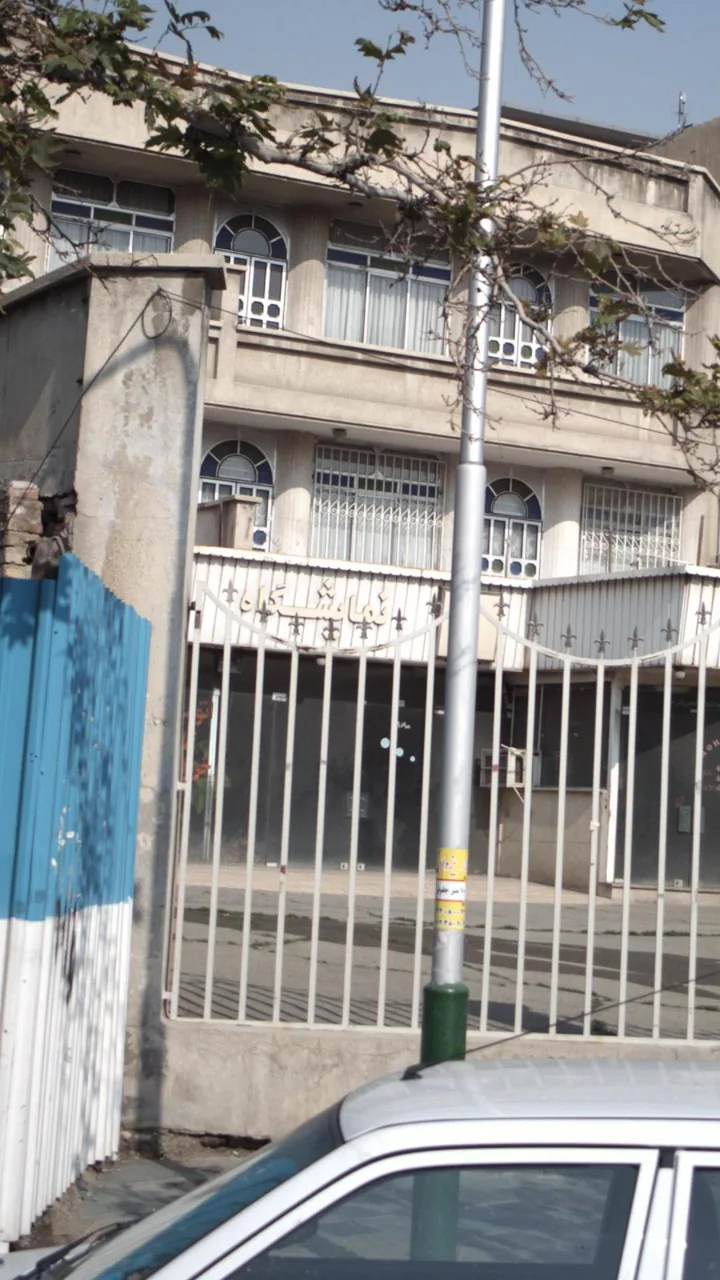 نمایشگاه اتومبیل - تصویر 3