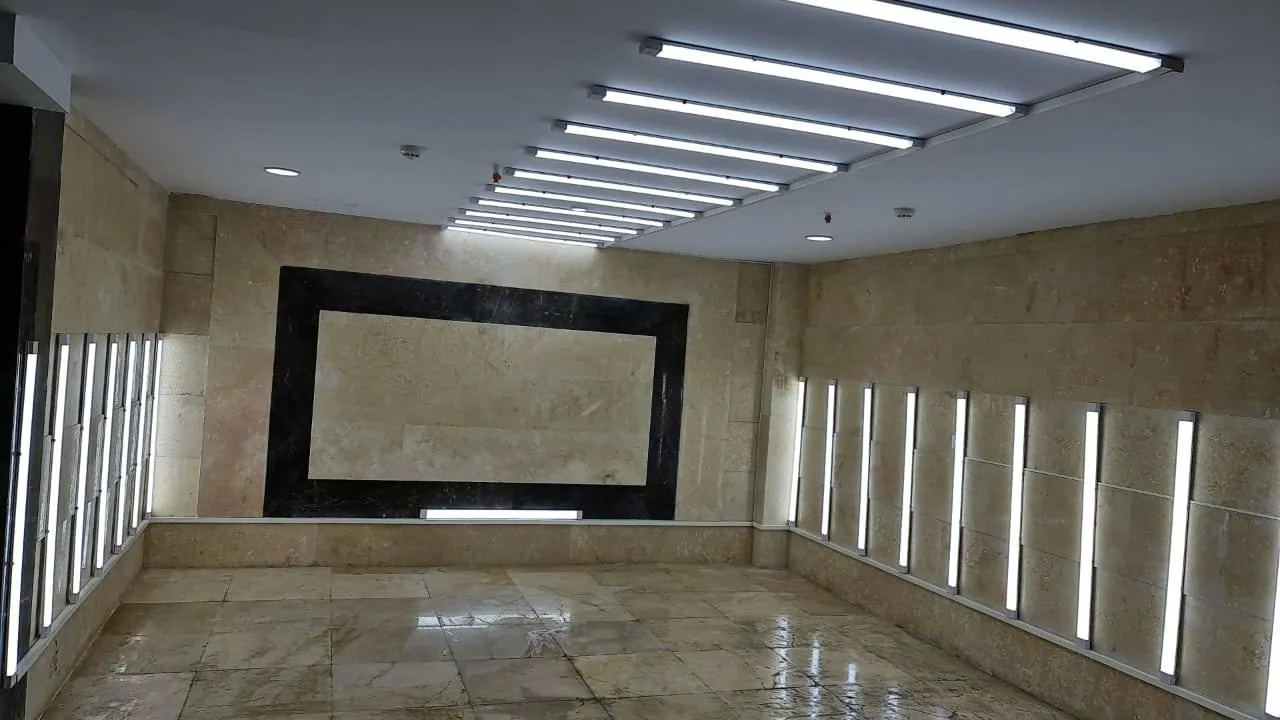 خودرو ۴۵ (شعبه ایران خودرو)