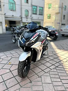 نیترو موتور