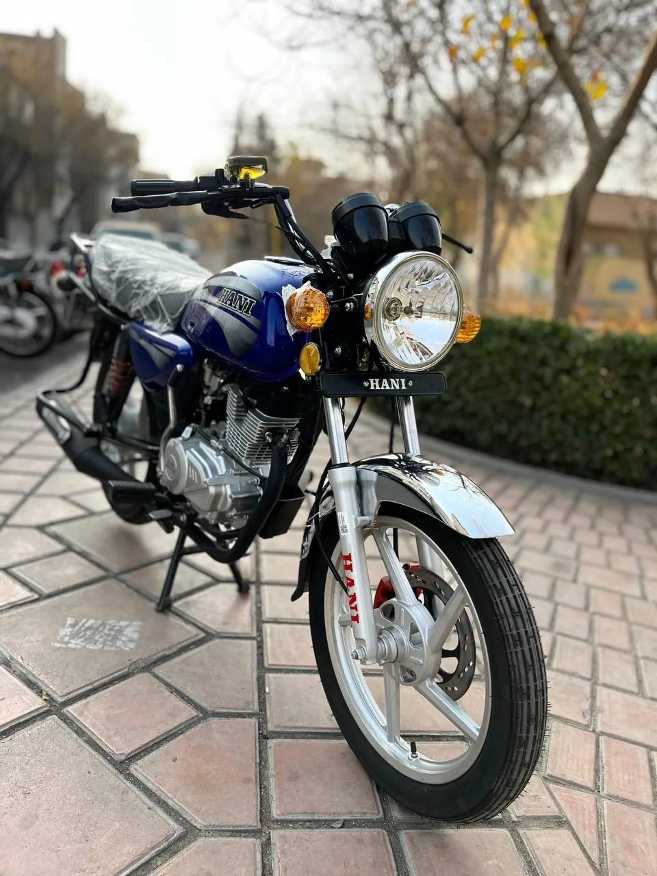 نیترو موتور - تصویر 3