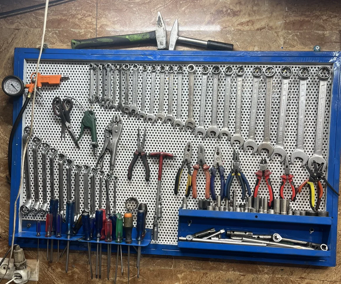 نمایندگی باجاج و Tvs(یعقوبی) - تصویر 4